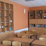 Кабінет фізики (фото 1)