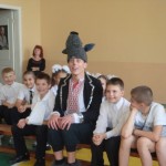 001 Розважальна програма
