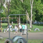 01 Відпочинок на природі