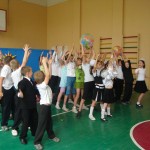 010 Розважальна програма