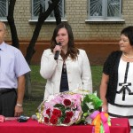 010 Свято останнього дзвоника
