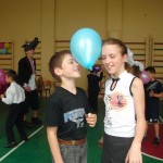 013 Розважальна програма