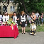 021 Свято останнього дзвоника