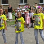 027 Свято останнього дзвоника