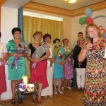 032 Вечір прощання зі школою