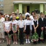 06 Свято останнього дзвоника