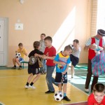07 Розважальна програма до дня захисту дітей