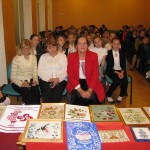 04 Зустріч з майстринею
