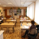09 Під час олімпіади з біології