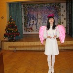 01 Свято на честь Миколая