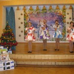 02 День Святого Миколая 2013