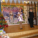03 День Святого Миколая 2013