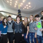 06 В Палаці студентів Харківського національного університету