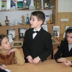 07 Під час літературної вікторини