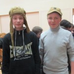 02 Зустріч з воїнами-інтернаціоналістами