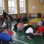 12 Спортивне свято