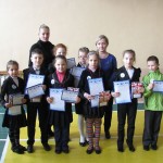 02 Нагородження призерів