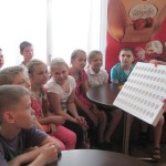 03 Екскурсія до Музею шоколаду