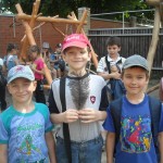 05 Страусова ферма та Музей меду