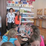07 Екскурсія до Музею шоколаду