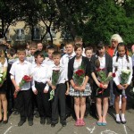 10 Останній дзвоник - 2014