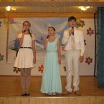 17 Випускний бал - 2014