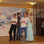 21 Випускний бал - 2014