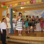 36 Випускний бал - 2014