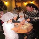 03 Екскурсия до хлібозаводу