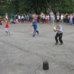 04 Веселі старти