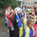 07 Веселі старти