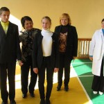 03 Інаугурація шкільного Президента