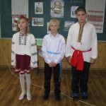 05 Шевченківське свято в 5-Б