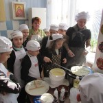 02 Благодійний майстер клас