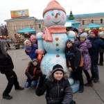 10 В обласному дитячому палаці