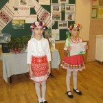 10 Літературна година в 4-му класі