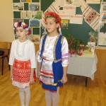 11 Літературна година в 4-му класі