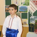 12 Літературна година в 4-му класі