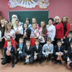 13 День Св. Миколая 2014