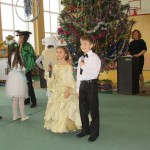 30 Новорічне свято 2015