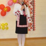 10 Чарівна україночка