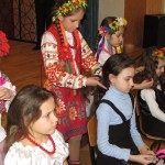 15 Чарівна україночка