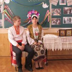 05 урок-проект «Українське весілля».