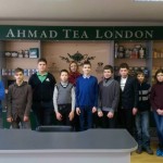 01 AHMAD TEA