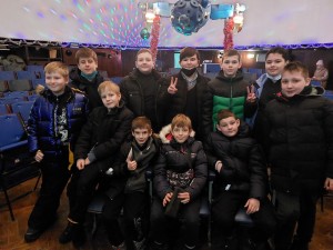 01 у планетарії