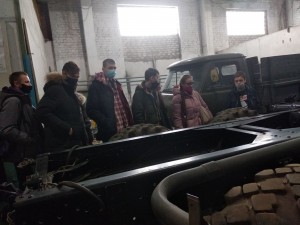 02 під час екскурсії