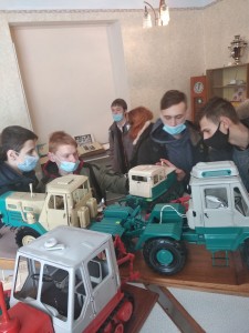05 під час екскурсії