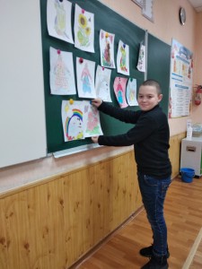 06 година спілкування
