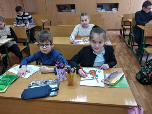07 година спілкування