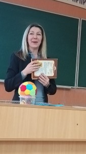 10 під час педради